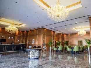 Hotel Premium Strato Ad Dawhah