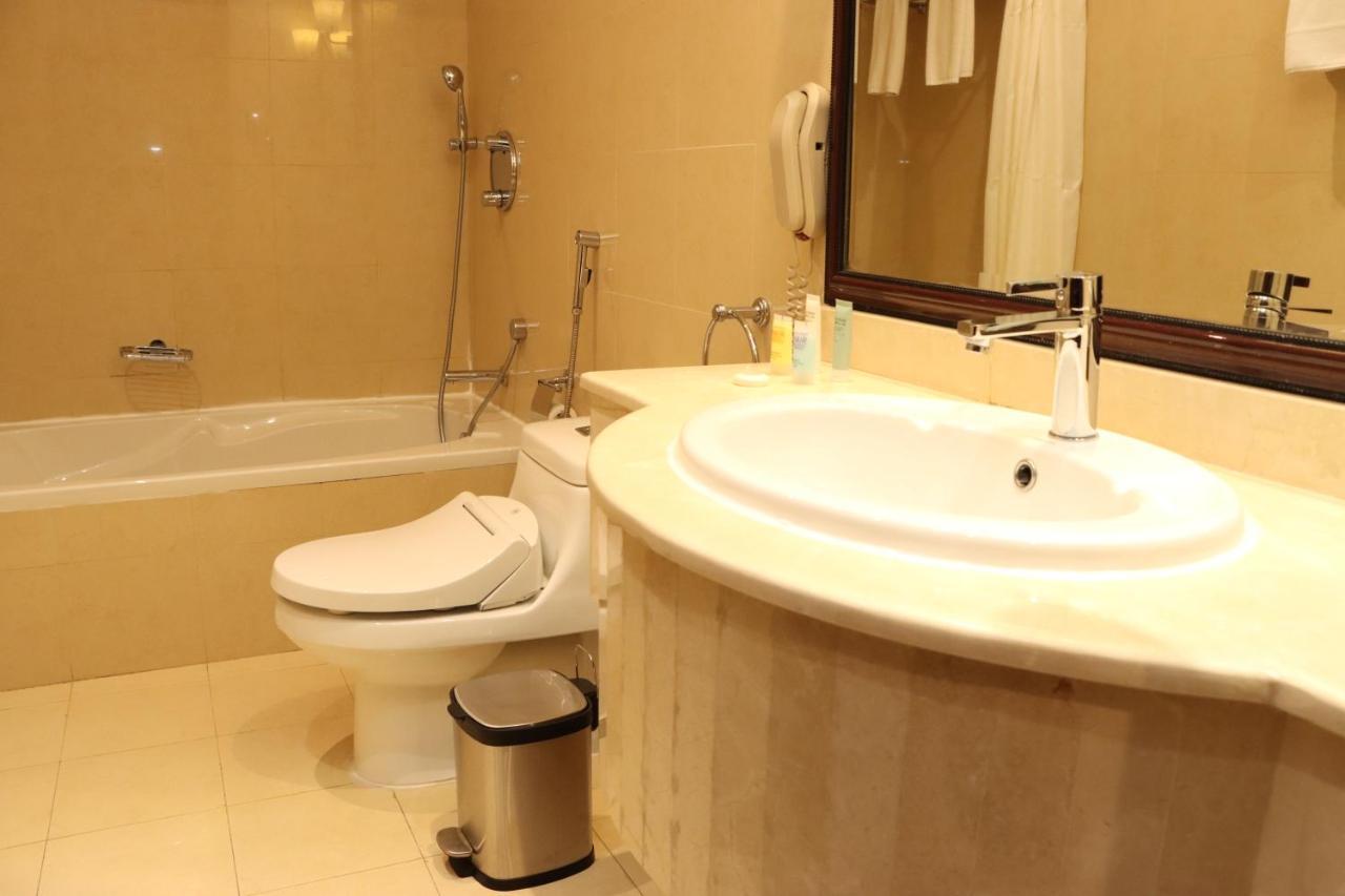 Premium Strato Hotel Ad Dawhah