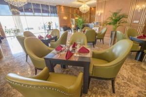 Premium Strato Hotel Ad Dawhah