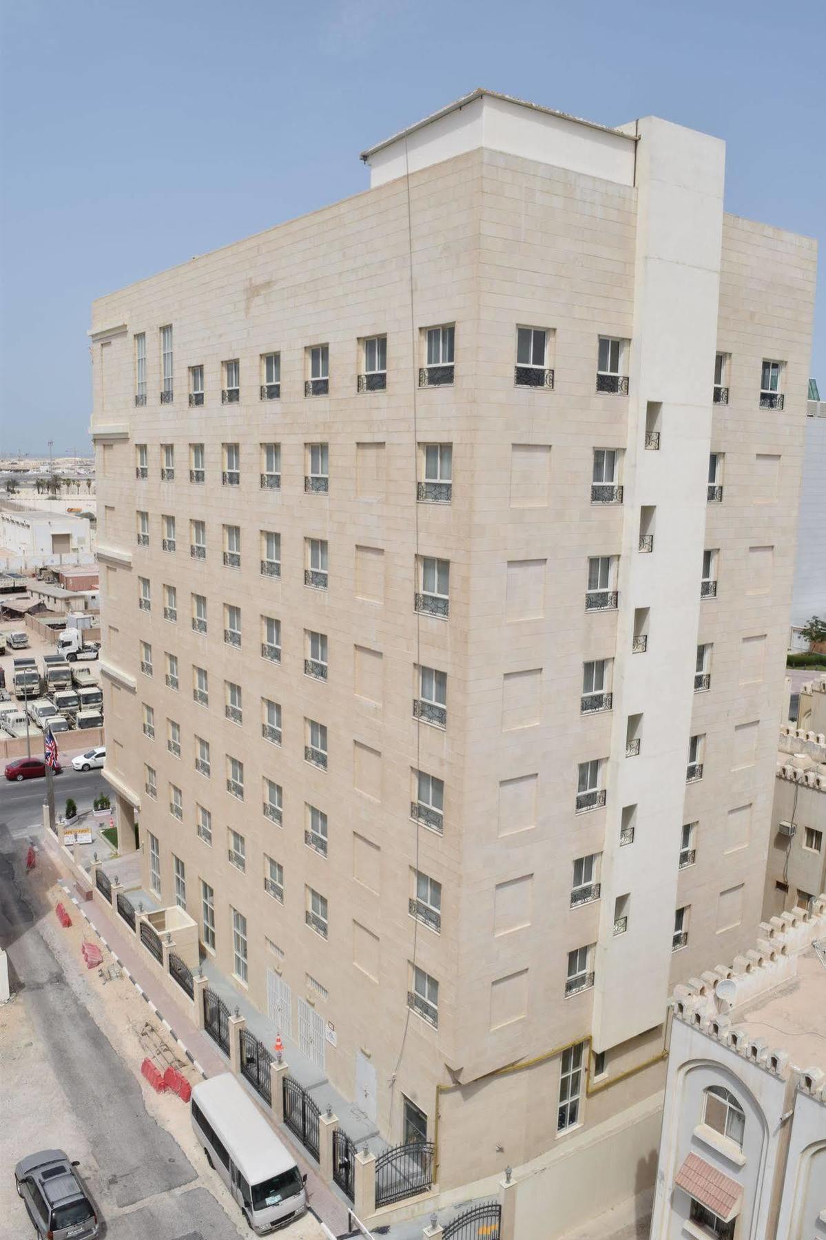 Hotel Premium Strato Ad Dawhah
